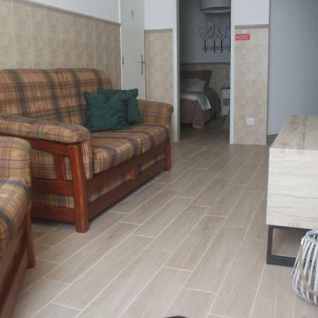 Isaura Henriques Apartment Peniche Exterior photo